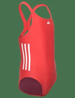Kvinnor adidas Performance Sportkläder|Badkläder|CUT 3S SUIT - Baddräkter