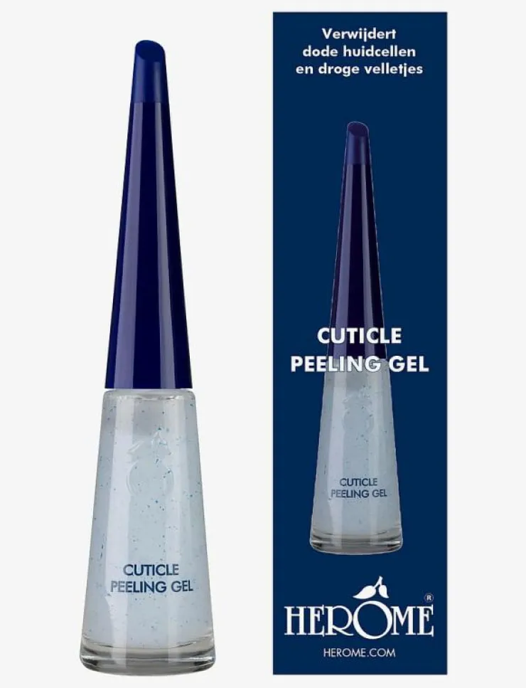 Kvinnor Herome Naglar|Smink|Cuticle Peeling Gel - Naglar