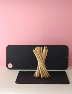 RIG-TIG CUT-IT tapas board W 47 cm - Tapasplattor & set| Serveringsfat