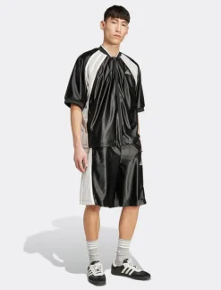 adidas Originals Shorts|CUTLINE SHORT - Casual shorts