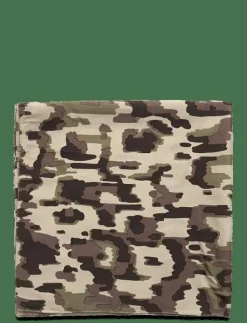 Rabens Saloner Cyber head scarf 63X63 - Lyuba - Sjalar|Kvinnor Sjalar & Halsdukar