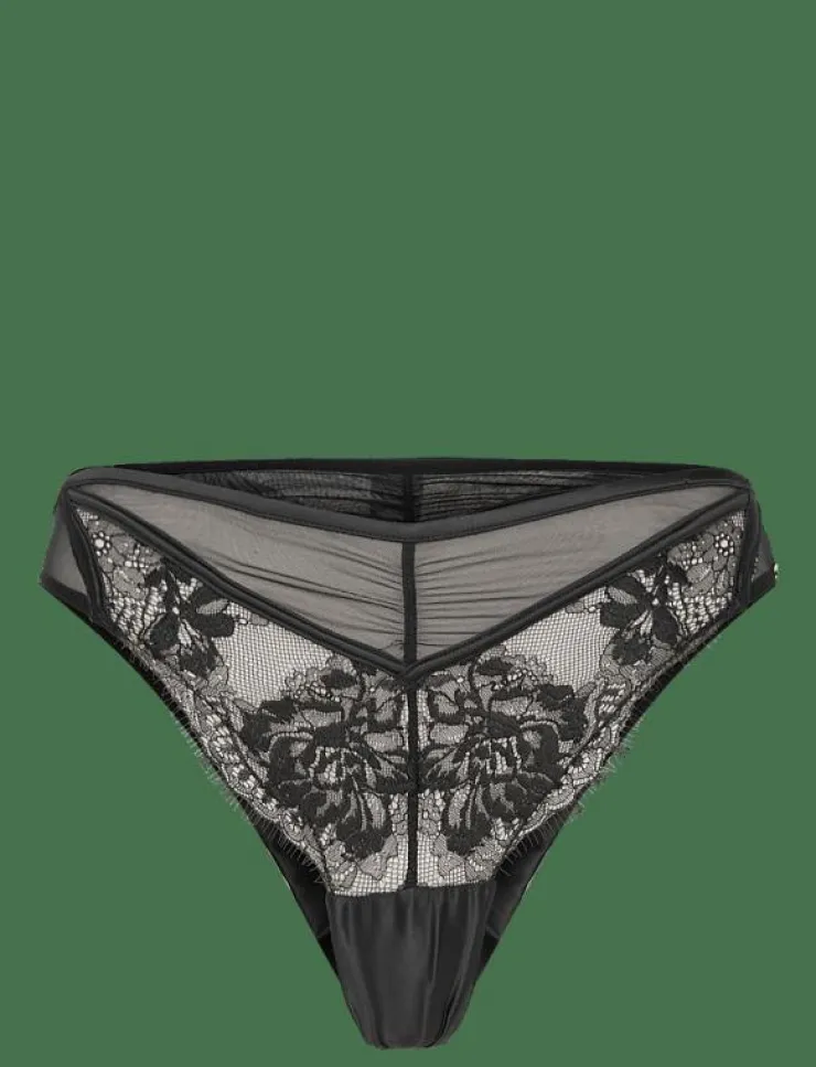 Hunkemöller CYNTHIA HL BRAZILIAN R - Brazilian trosor|Kvinnor Trosor