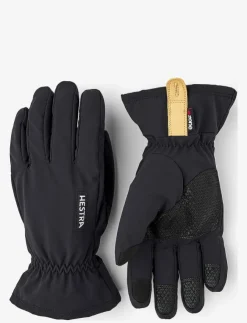 Hestra CZone Contact Pick Up - 5 finger - Fingervantar|Kvinnor Accessoarer|Handskar & Vantar