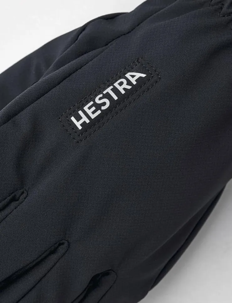 Hestra CZone Contact Pick Up - 5 finger - Fingervantar|Kvinnor Accessoarer|Handskar & Vantar