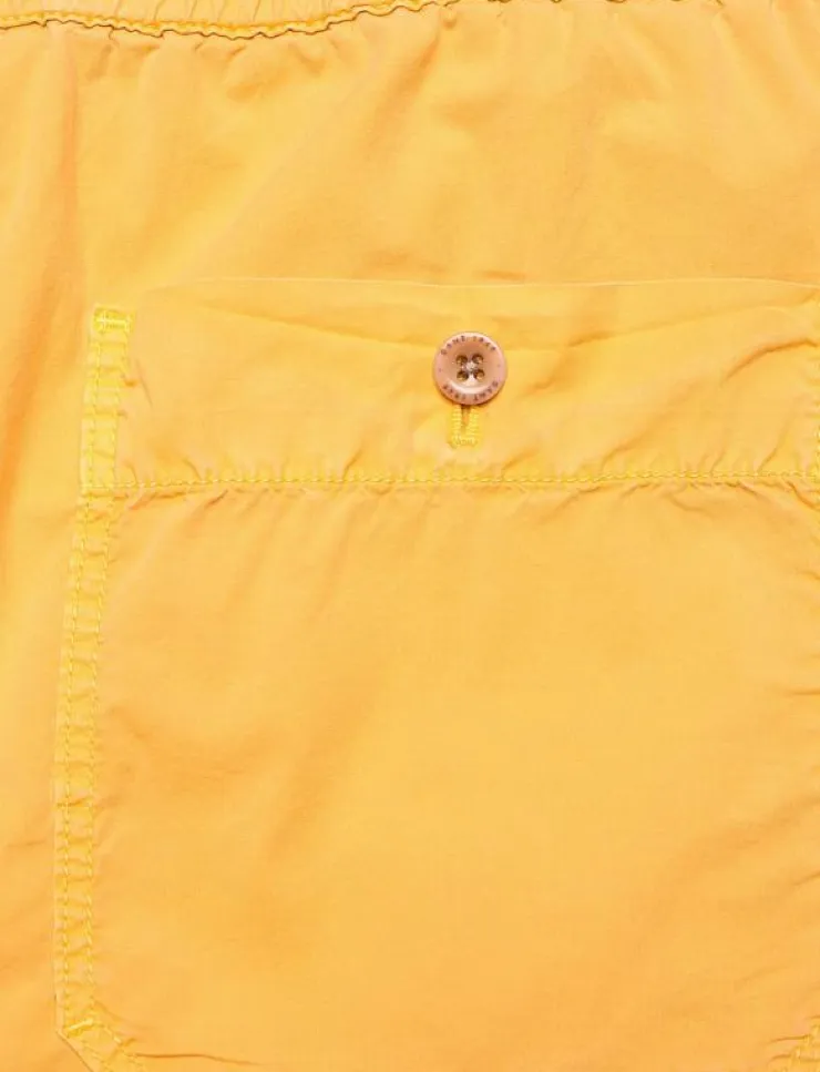 GANT D1. OVERSIZED COTTON DS SHORTS - Casual shorts| Shorts