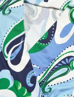 Kvinnor GANT Jumpsuits|D1. PAISLEY PLAYSUIT - Jumpsuits