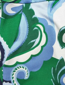 Kvinnor GANT Jumpsuits|D1. PAISLEY PLAYSUIT - Jumpsuits