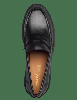GEOX D SPHERICA EC1 A - Loafers|Kvinnor Loafers