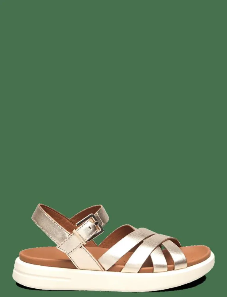 Barn GEOX Sandaler|D XAND 2S B - Sandaler