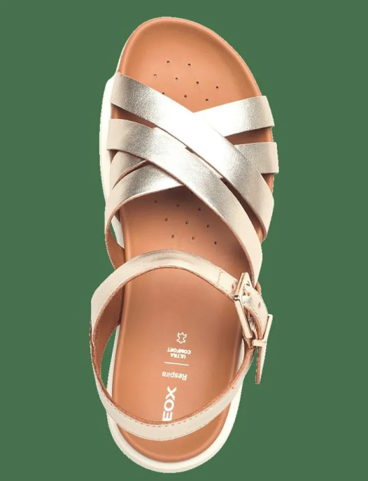 Barn GEOX Sandaler|D XAND 2S B - Sandaler