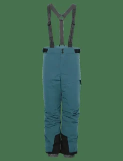 Didriksons DACIT KIDS PANTS - Vinterbyxor|Barn Vinterkläder
