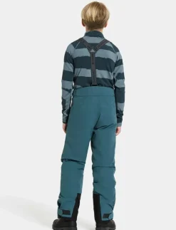 Didriksons DACIT KIDS PANTS - Vinterbyxor|Barn Vinterkläder