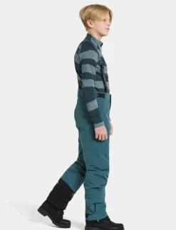 Didriksons DACIT KIDS PANTS - Vinterbyxor|Barn Vinterkläder