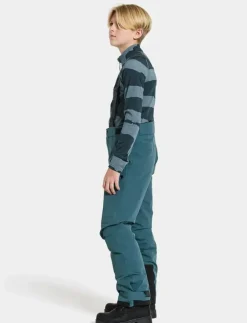 Didriksons DACIT KIDS PANTS - Vinterbyxor|Barn Vinterkläder