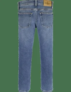 Calvin Klein DAD - Regular jeans|Barn Basplagg|Nederdelar