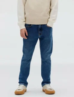 Calvin Klein DAD - Regular jeans|Barn Basplagg|Nederdelar