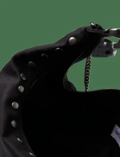Nunoo Dagmar Rivet Recycled Canvas - Handväskor|Kvinnor Handväskor