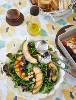 Sagaform Dagny deep plate medium - Serveringsfat & Uppläggningsfat| Serveringsfat