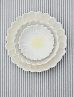 Sagaform Dagny deep plate medium - Serveringsfat & Uppläggningsfat| Serveringsfat