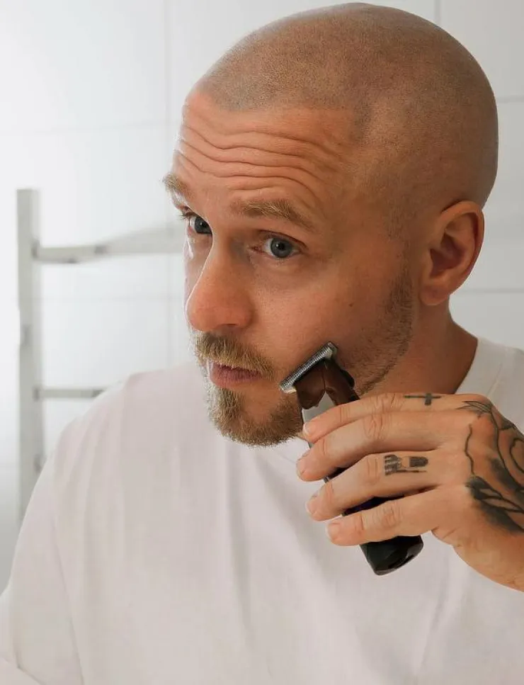 Kvinnor Dahlbergs Scandinavia Skönhet|Skönhet|ALGOT - Stylingverktyg