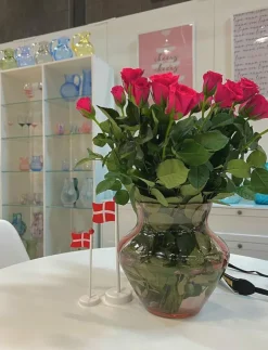 Anna von Lipa Vaser|Dahlia Vase - Vaser