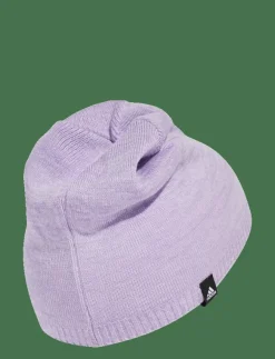 Kvinnor adidas Performance Accessoarer|DAILY BEANIE LT - Mössor