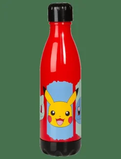 Barn Joker Vattenflaskor|DAILY PP BOTTLE POKEMON COLOR - Matdags