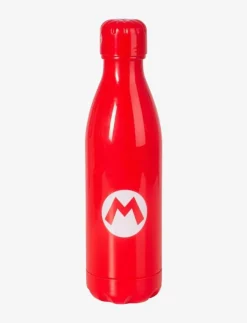 Barn Joker Vattenflaskor|DAILY PP BOTTLE SUPER MARIO - Matdags