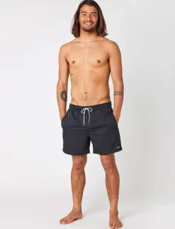 Rip Curl Badshorts|Badkläder|DAILY VOLLEY - Badbyxor