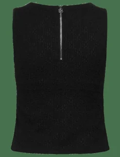 Kvinnor HUGO T-Shirts & Toppar|Daironi - Linnen