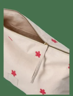 Kvinnor Juna Necessärer|Daisy Karla Toiletry Bag 30x10x20 cm - Necessärer