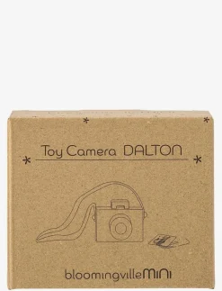 Bloomingville Dalton Toy Camera, FSC® 100% - Maskeradtillbehör|Barn Maskeradkläder & Tillbehör