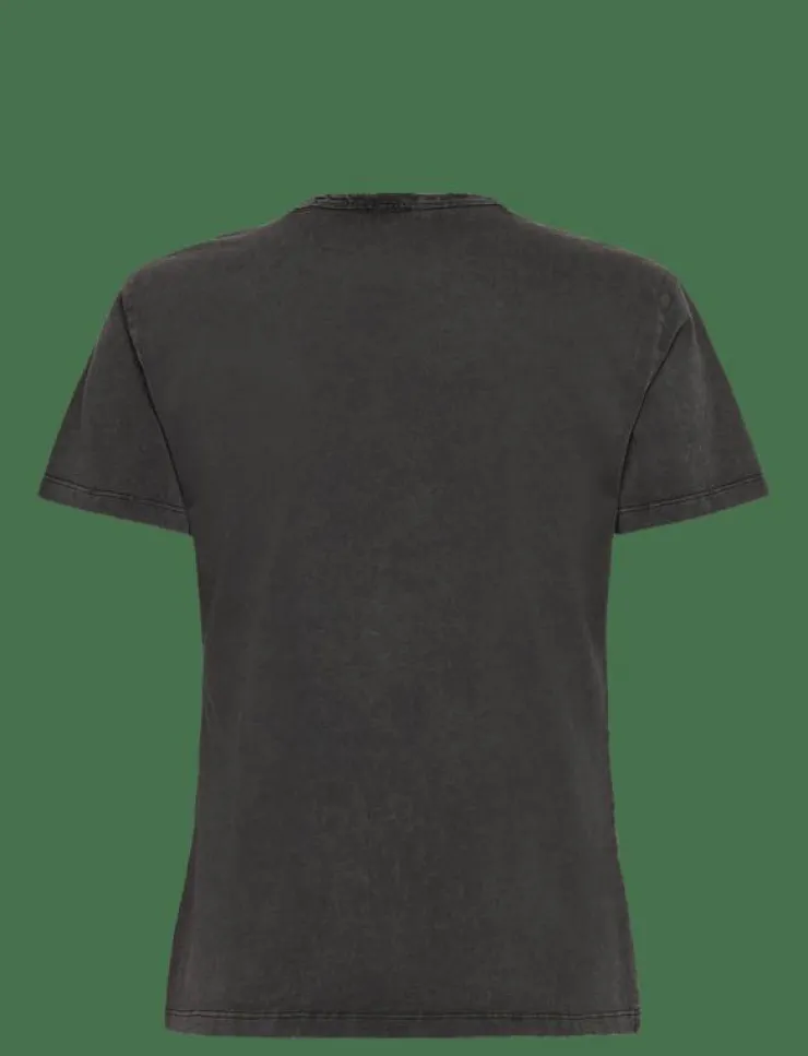 HUGO Damacia_5 - T-shirts|Kvinnor T-Shirts & Toppar