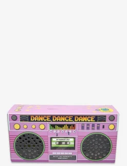 Peliko DANCE, DANCE, DANCE - Aktiva spel|Barn Pussel & Spel