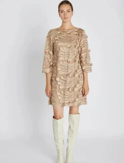 Kvinnor Bruuns Bazaar Klänningar|DandelionBBKata dress - Korta klänningar