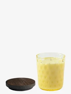 Kvinnor Kodanska Bastu & Spa|Ljus|Danish Summer Scented Candle - Doftljus