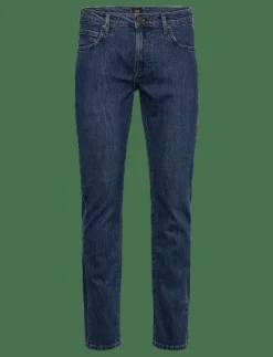 Lee Jeans Denim Kläder|Jeans|DAREN - Regular jeans