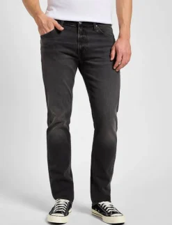 Lee Jeans Daren Zip Fly - Regular jeans| Denim Kläder|Jeans
