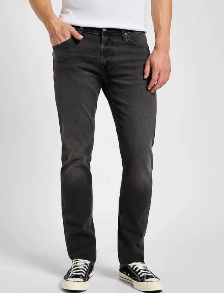 Lee Jeans Daren Zip Fly - Regular jeans| Denim Kläder|Jeans