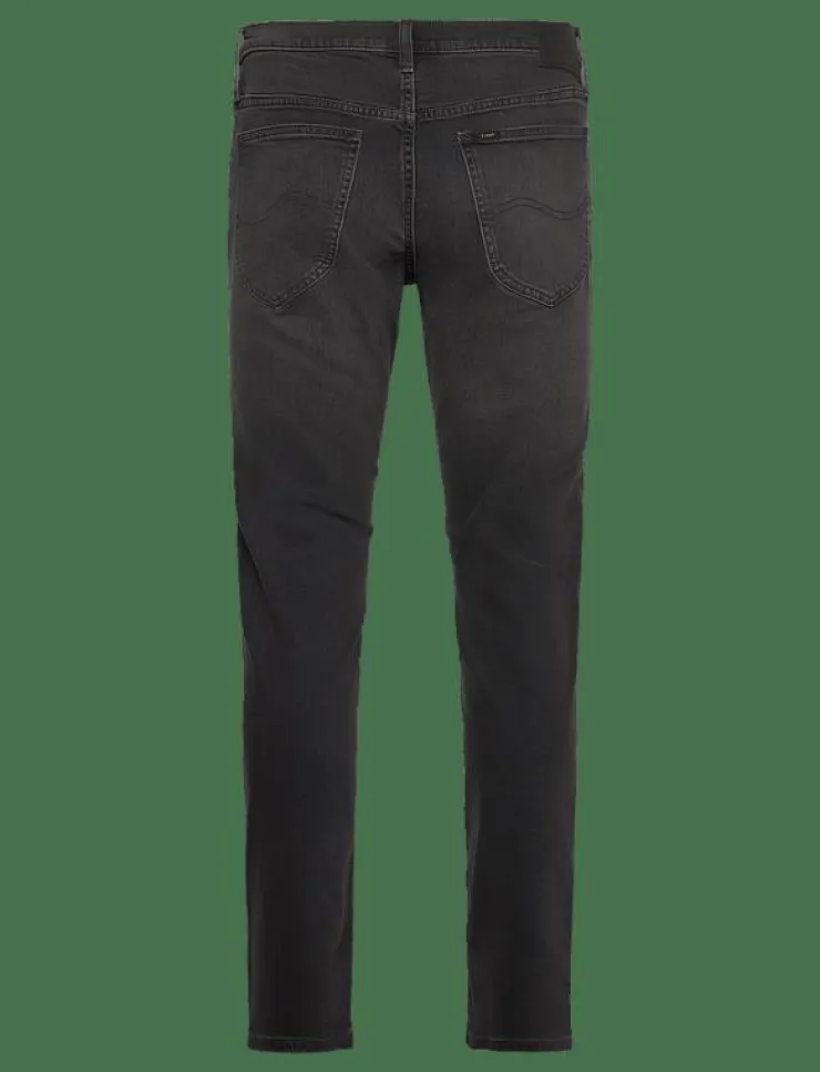 Lee Jeans Daren Zip Fly - Regular jeans| Denim Kläder|Jeans
