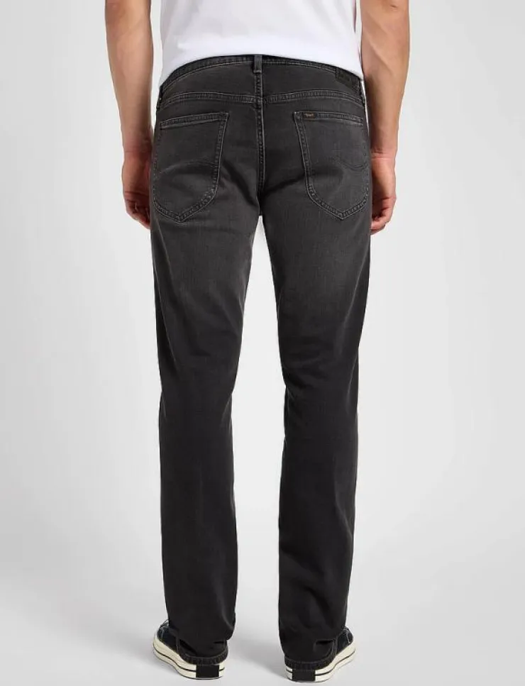 Lee Jeans Daren Zip Fly - Regular jeans| Denim Kläder|Jeans