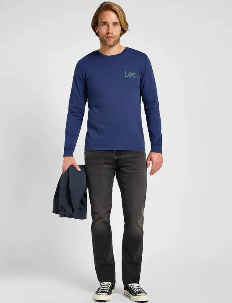 Lee Jeans Daren Zip Fly - Regular jeans| Denim Kläder|Jeans