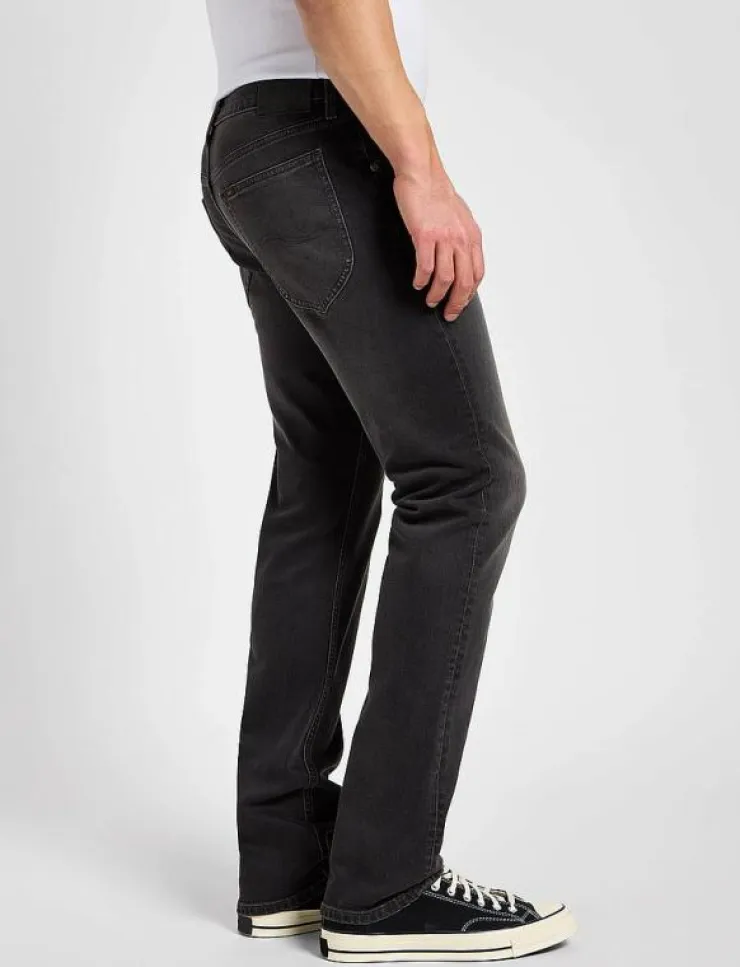 Lee Jeans Daren Zip Fly - Regular jeans| Denim Kläder|Jeans