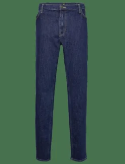 Lee Jeans DAREN ZIP FLY - Regular jeans| Kläder