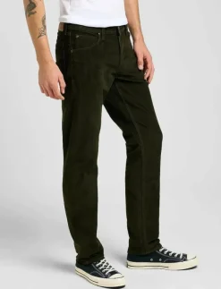 Lee Jeans DAREN ZIP FLY - Regular jeans| Denim Kläder|Jeans