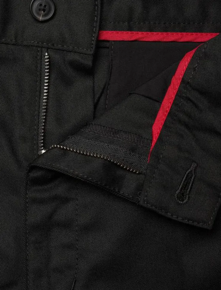 HUGO Shorts|Darik241 - Casual shorts