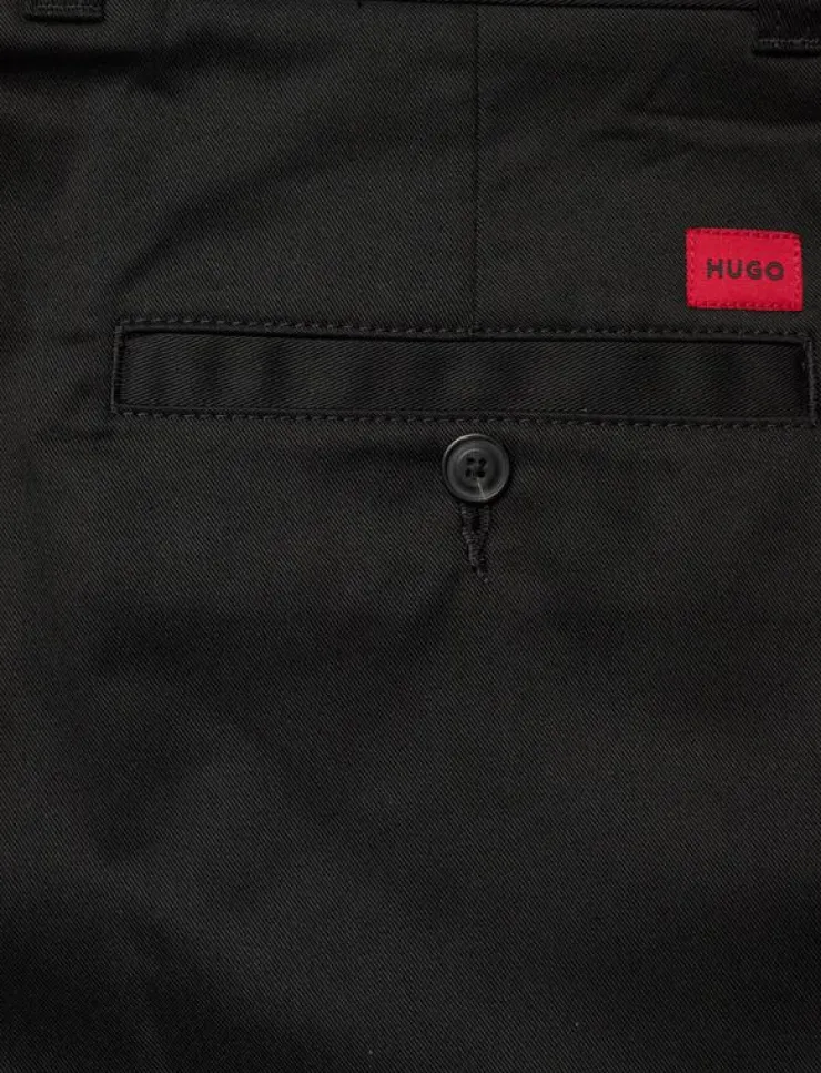 HUGO Shorts|Darik241 - Casual shorts