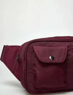 Kvinnor Markberg Magväskor|DarlaMBG Bum Bag, Monochrome - Magväskor