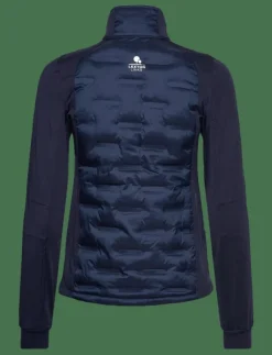 Lexton Links Darlene Hybrid Jacket - Golfjackor|Kvinnor Jackor