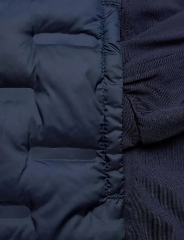 Lexton Links Darlene Hybrid Jacket - Golfjackor|Kvinnor Jackor